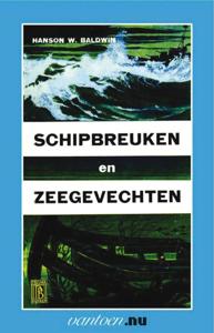Schipbreuken en zeegevechten (Paperback)