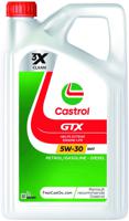 Castrol GTX 5W-30 RN 17  5 Liter
 15F6E5 - thumbnail