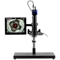 PCE Instruments PCE-VMM 50 PCE-VMM 50 Microscoop met gereflecteerd licht PCE Instruments PCE-VMM 50 PCE-VMM 50 Microscoop met gereflecteerd licht