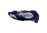 Mistlamp 5-deurs rechts H11 2735996 Mistlamp 5-deurs rechts H11 2735996
