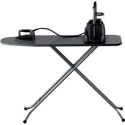 LAURASTAR Lift Plus Zwart stoomgeneratorijzer - 3 in 1