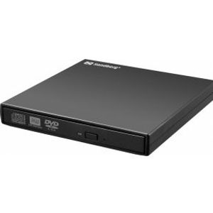Sandberg USB DVD Burner