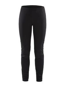 Craft Storm Balance tights langlaufbroek zwart dames S