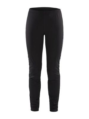 Craft Storm Balance tights langlaufbroek zwart dames XL