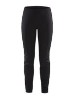 Craft Storm Balance tights langlaufbroek zwart dames S