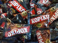 Kopiko Kopiko - Koffie 200 Gram