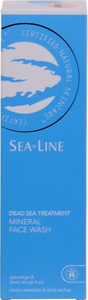 Sea Line Mineral Face Wash