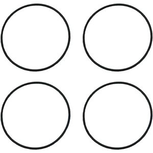 Cema O-ring kit - 41 en 42 mm bb diameter