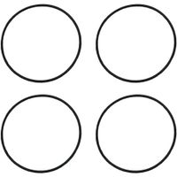 Cema O-ring kit - 41 en 42 mm bb diameter