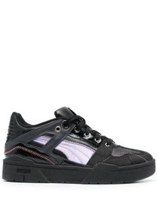 PUMA x Vogue baskets Slipstream - Noir