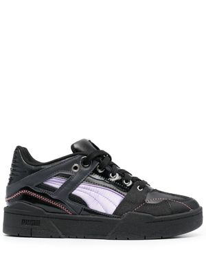 PUMA x Vogue baskets Slipstream - Noir