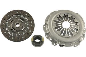 Koppelingsset CP6000