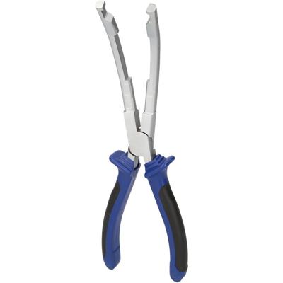Brilliant Tools BT566003 Gloeibougiestekker-tang, haaks