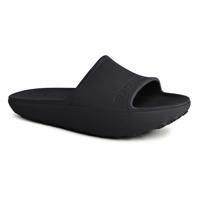 Blackroll recovery slopes slippers zwart