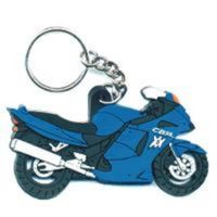 Sleutelhanger Honda CBR 1100 Blauw