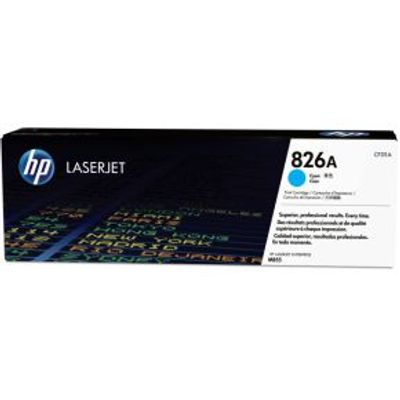 HP 826A Cyan