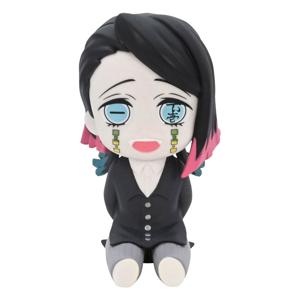 Demon Slayer: Kimetsu No Yaiba Potetto PVC Statue Enmu 9 Cm