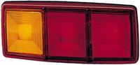Achterlicht 2SE003167041 Achterlicht 2SE003167041