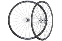 Miche Pistard WR Baanfiets Wielset Zwart/Zilver