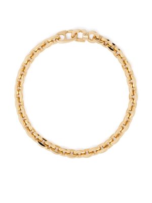 MAOR bracelet chaîne Cuadie en or 18ct