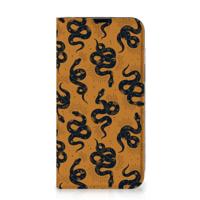Smartphone hoesje voor iPhone 13 Snakes