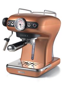 Ariete 1389 Handmatig Espressomachine 0,9 l