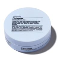 J Beverly Hills Blue Finissage Finishing Texture Clay 71gr