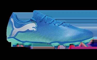 Puma Future 7 Play FG/AG Voetbalschoen