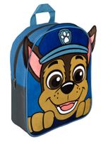 Paw Patrol plush rugzak