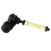 StudioKing rol houder met motor voor elektrisch achtergrond systeem