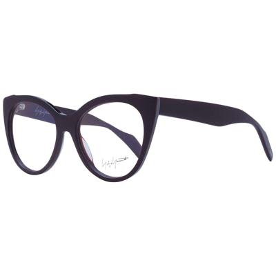 Brillenframe Dames Yohji Yamamoto YY1034 54771 BLUE FILTER