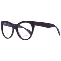 Brillenframe Dames Yohji Yamamoto YY1034 54771 BLUE FILTER
