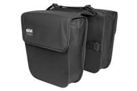 Givi Avenue Fietstassen 20L - Zwart Givi Avenue Fietstassen 20L - Zwart