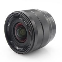 Sony E 10-18mm F/4 OSS occasion Sony E 10-18mm F/4 OSS occasion