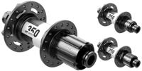 DT Swiss 350 classic mtb boost 6-bolt disc rear hub