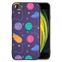iPhone SE 2022 | SE 2020 | 7/8 GSM Cover Space