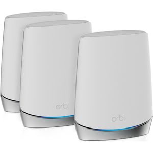 Orbi WiFi 6 System (RBK753) AX4200 Mesh Router