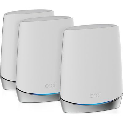 Orbi WiFi 6 System (RBK753) AX4200 Mesh Router