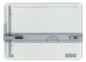 Tekenplaat Rotring 522231 Profil A3