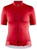 Craft 1907133 Essence Jersey Wmn - Bright Red - XS