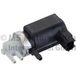 Drukconvertor, uitlaatgasregeling 700756050