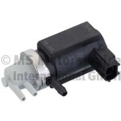 Drukconvertor, uitlaatgasregeling 700756050