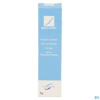 Kelo-cote Gel Silicone Tube 6g
