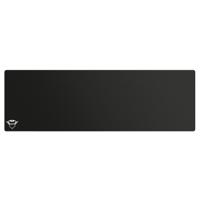 Trust GXT 758 Gaming Muismat - XXL Muis Zwart