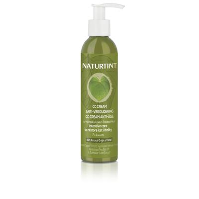 Naturtint Care CC Cream