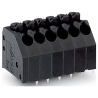 WAGO 250-108/353-604 Printplaatklem 160 stuk(s)