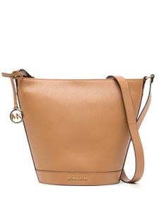 Michael Michael Kors sac seau Townsend en cuir - Marron