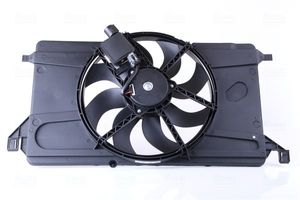 Koelventilator 85697