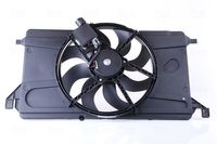 Koelventilator 85697