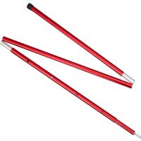 MSR 8&apos; Adjustable Pole Tentstok
